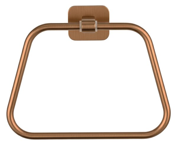 Kopalniški obešalnik 5910 Nico Brush Copper