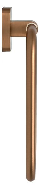 Kopalniški obešalnik 5910 Nico Brush Copper