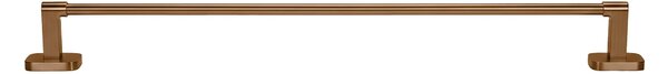 Kopalniški obešalnik 5901 Nico Brush Copper