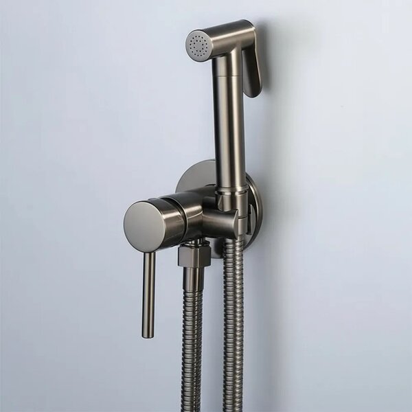REA Lungo Loop Bidet baterija Titan