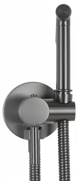 REA Lungo Loop Bidet baterija Titan