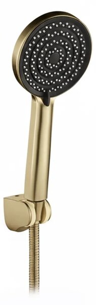 Mešalnik za kopel Rea FOSTER Gold Brush