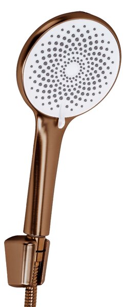 Mešalnik za kopel Rea Foss Copper Brush