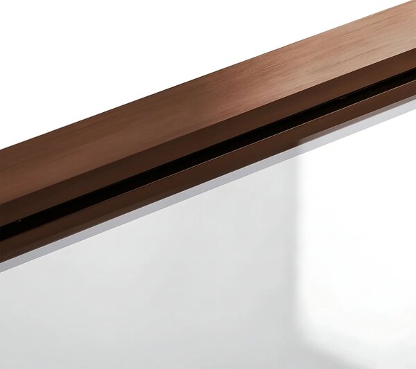 Kopalniški paravan Rea Agat-2 100 Brush Copper