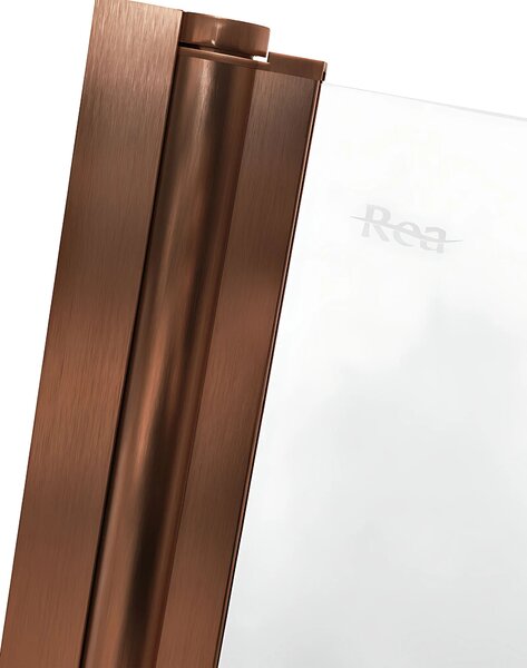 Kopalniški paravan Rea Agat-2 100 Brush Copper