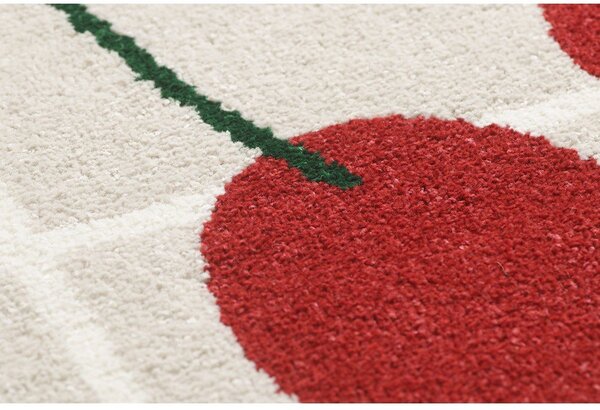 Bež preproga 120x170 cm Cherry – ESTE