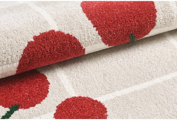 Bež preproga 120x170 cm Cherry – ESTE