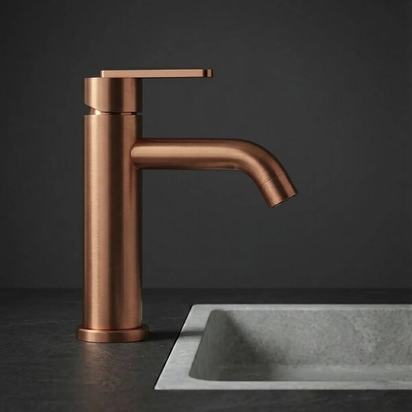 Kopalniški mešalnik Rea Ontario Brush Copper