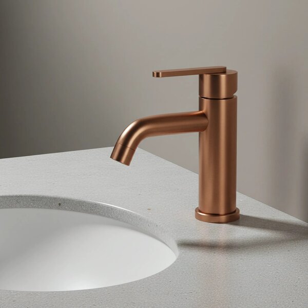 Kopalniški mešalnik Rea Ontario Brush Copper