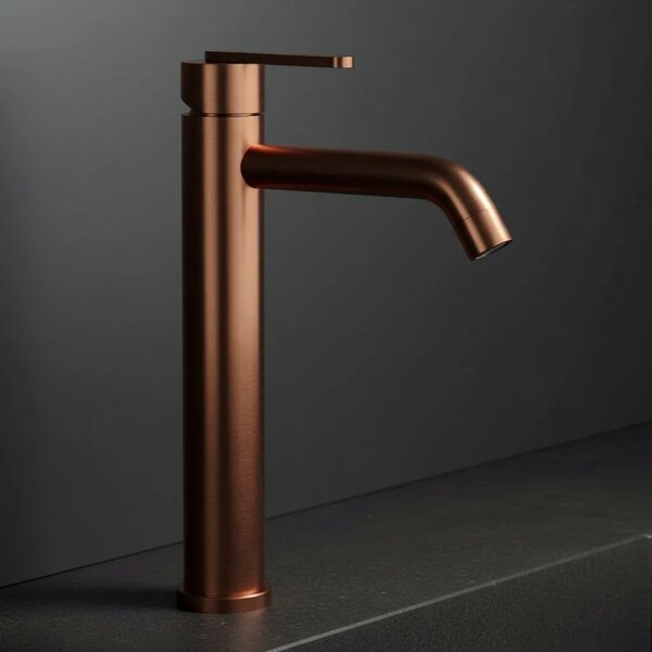 Kopalniški mešalnik Rea Ontario Brush Copper