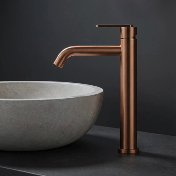 Kopalniški mešalnik Rea Ontario Brush Copper