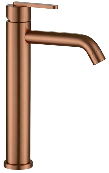 Kopalniški mešalnik Rea Ontario Brush Copper