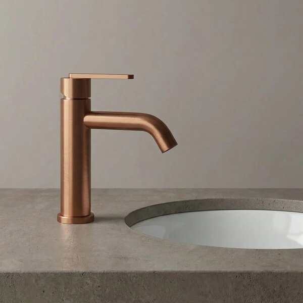 Kopalniški mešalnik Rea Ontario Brush Copper