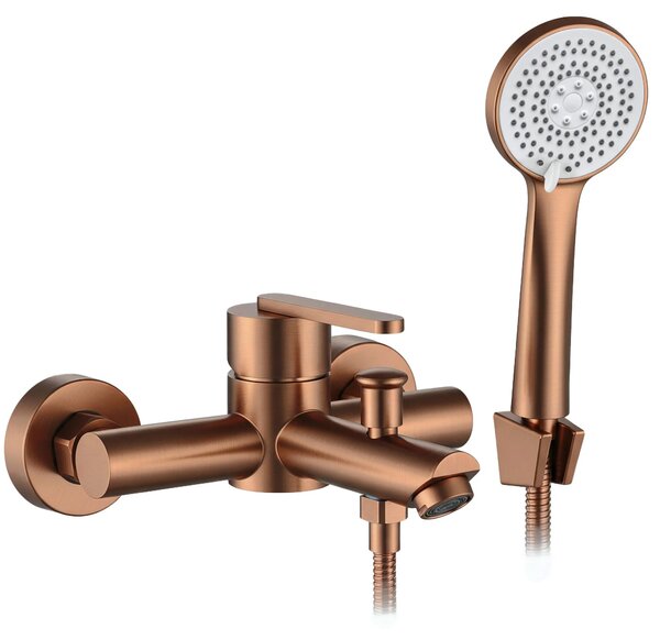 Mešalnik za kad REA Ontario Brush Copper