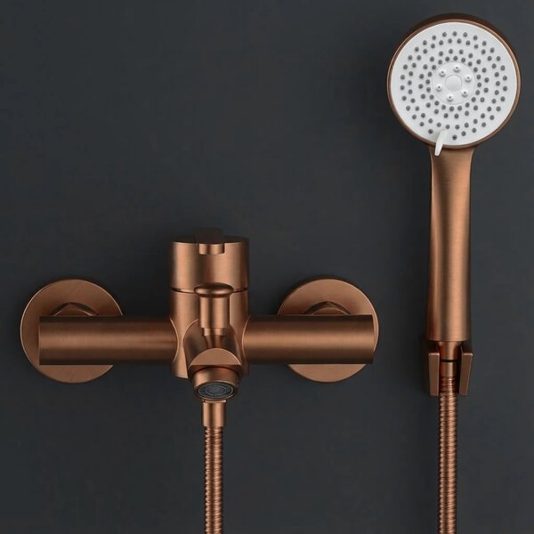 Mešalnik za kad REA Ontario Brush Copper