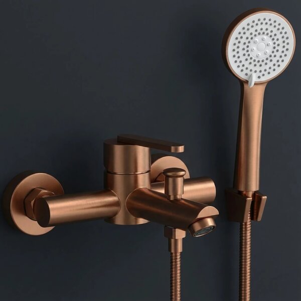 Mešalnik za kad REA Ontario Brush Copper