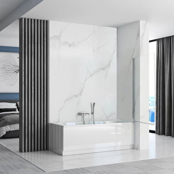 Mobilni zaslon Rea Lagos 70 Chrome