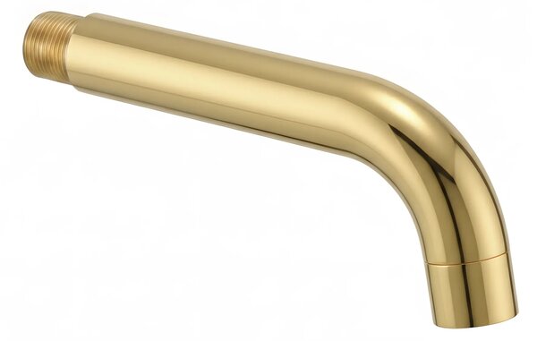 Izliv za podometno armaturo Rea Lungo 16 cm Gold