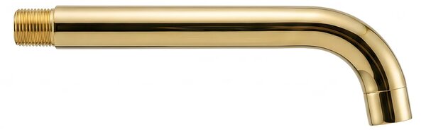 Izliv za podometno armaturo Rea Lungo 16 cm Gold