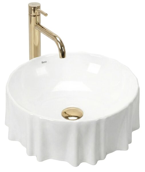 Umivalnik na podstavku Rea Anastazja