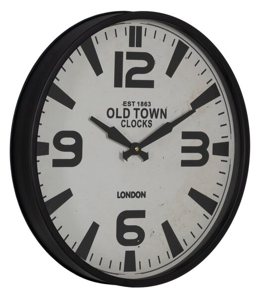 Stenska ura ø 46 cm Old Town Clocks – Ixia