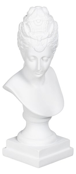 Kipec iz poliresina (višina 29,5 cm) Bust – Ixia