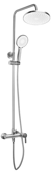 Komplet za prhanje Rea Ontario Brush Nickel