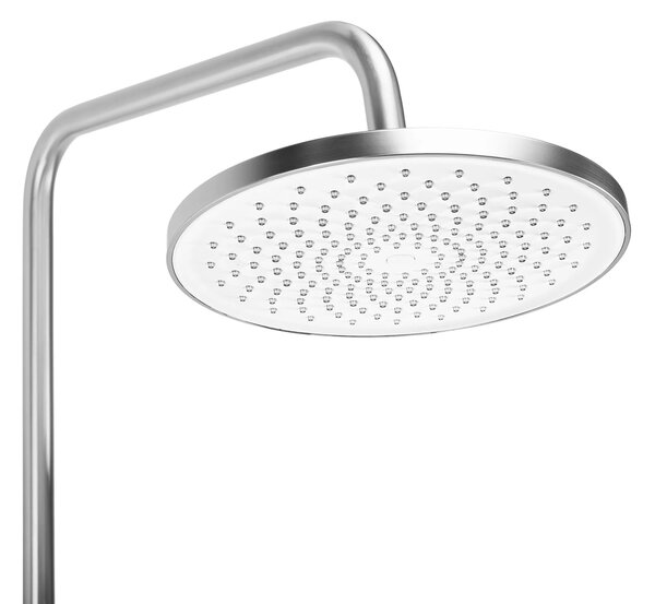 Komplet za prhanje Rea Ontario Brush Nickel
