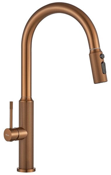 Kuhinjski mešalnik Rea Master Brush Copper