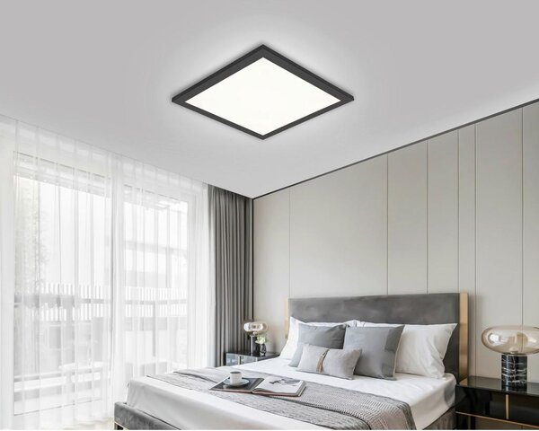 Mömax Stropna Led-svetilka Juo