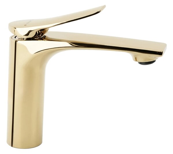 Armatura za umivalnik PREMIUM REA Vision Gold Low