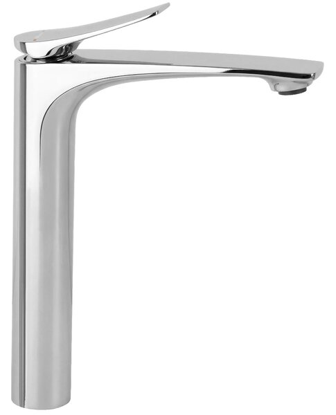 Mešalnik za umivalnik PREMIUM REA Vision Chrome High