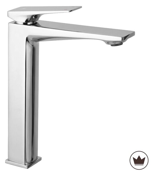 Mešalnik za umivalnik PREMIUM REA Prime Chrome High