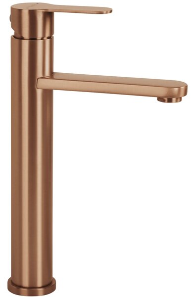Kopalniški mešalnik Rea Arcos Brush Copper