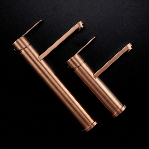 Kopalniški mešalnik Rea Arcos Brush Copper