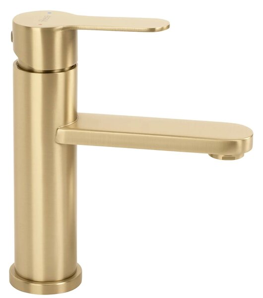 Kopalniški mešalnik Rea Arcos Brush Gold