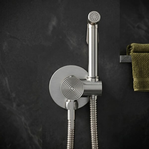 Bide armatura Rea Foster Brush Nickel