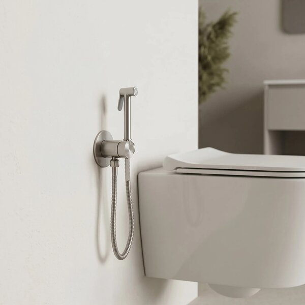 Bide armatura Rea Foster Brush Nickel