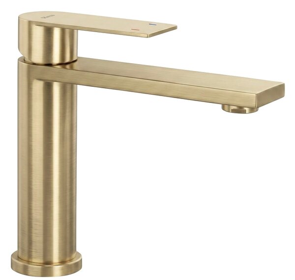 Kopalniški mešalnik Rea Hunter Brush Gold Low