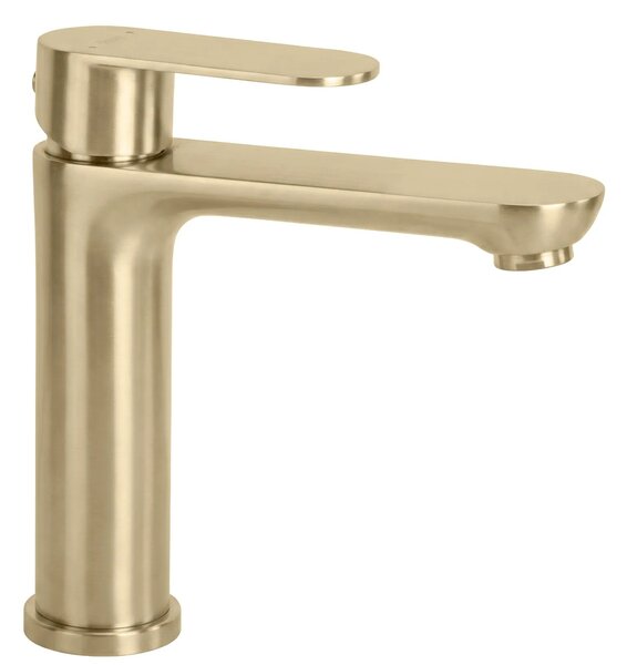 Kopalniški mešalnik Rea Logan Brush Gold