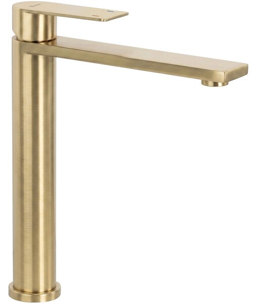 Kopalniški mešalnik Rea Hunter Brush Gold High