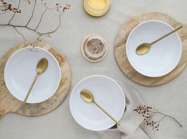 Creatable Set Posod All Round, 4-Delni