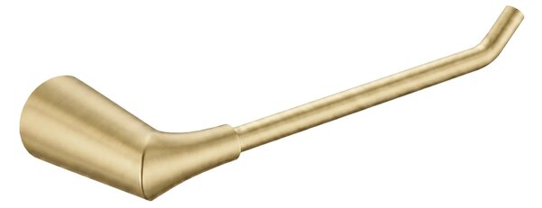 Držalo za toaletni papir 16205 VIBE Brush Gold