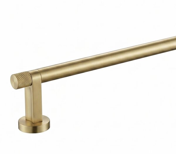 Kopalniški obešalnik 39101 Ori Brush Gold