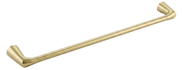 Kopalniški obešalnik 16201 Vibe Brush Gold