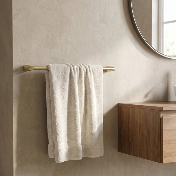 Kopalniški obešalnik 16201 Vibe Brush Gold