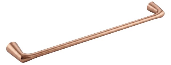 Kopalniški obešalnik 16201 Vibe Brush Copper