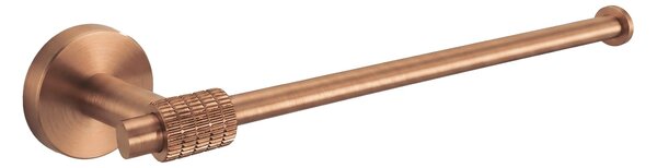 Kopalniški obešalnik 29106 Riwon Brush Copper