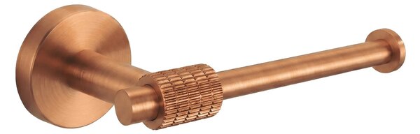 Držalo za toaletni papir 29105 Riwon Brush Copper