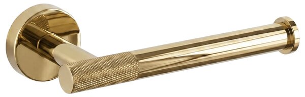 Držalo za toaletni papir 6611 Modern Copper